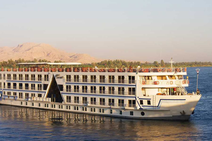 Concerto Nile Cruise