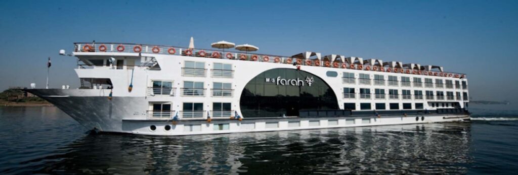Farah Nile Cruise