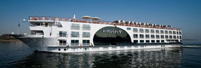 Farah Nile Cruise