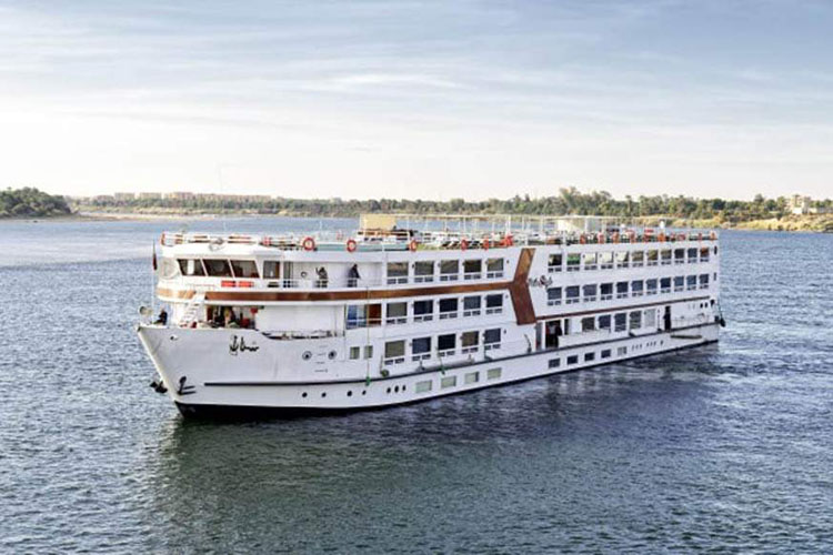 Nile Style Nile Cruise