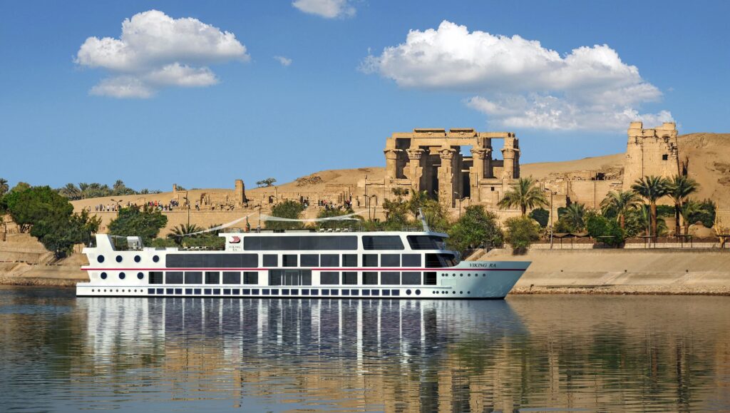Egypt Tours