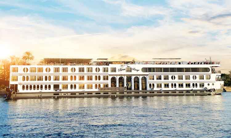 royal beau rivage nile cruise