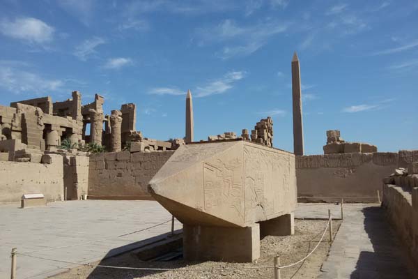 Luxor Tour Package