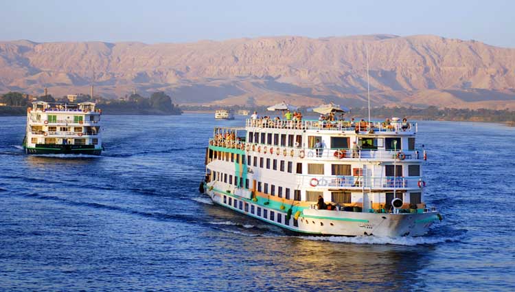 Nile Cruises