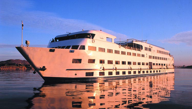 Salacia Nile Cruise