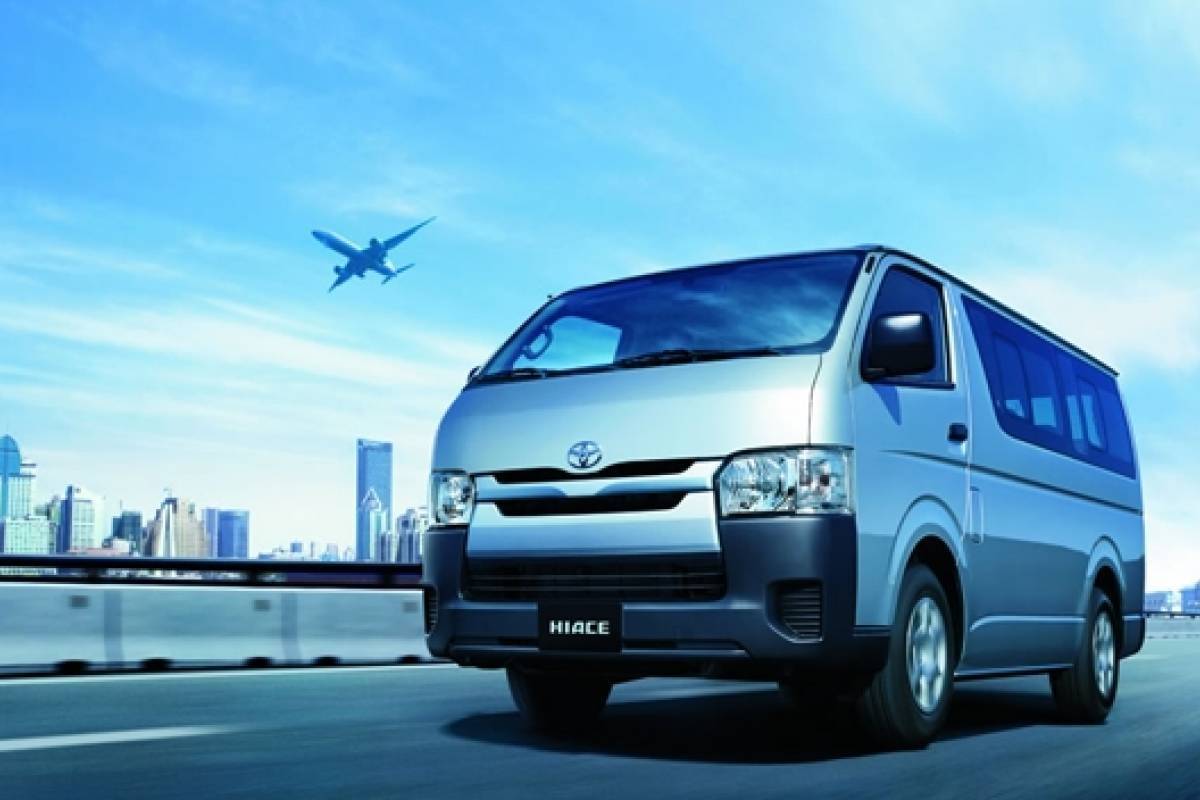 Luxor Airport Transfer