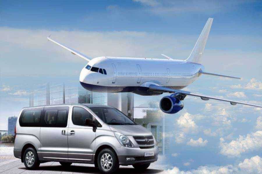 Sharm El Sheikh Airport Transfer