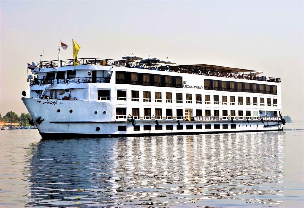 Egyptian Nile Cruise