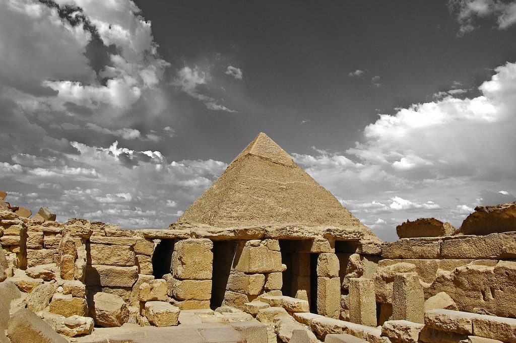 Egypt Travel 