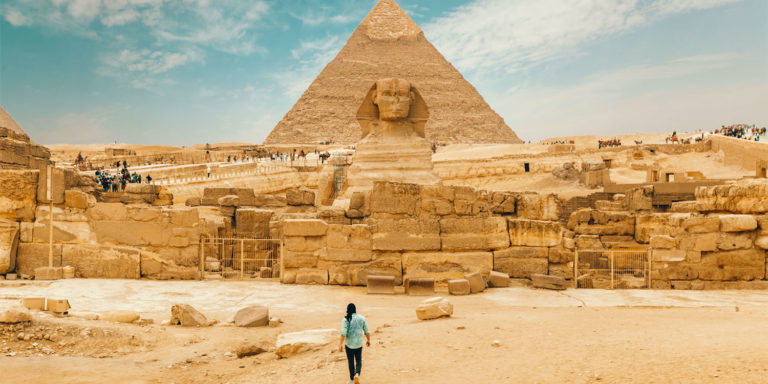 Egypt Tours