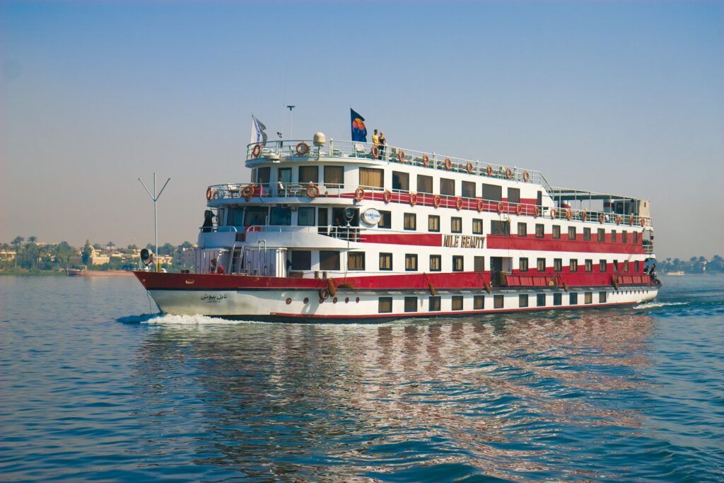 Egyptian Nile Cruise