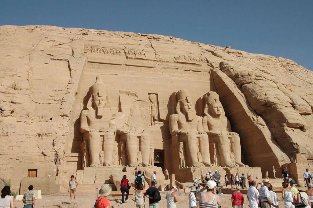 Egypt Travel 
