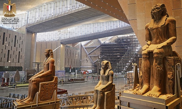 Egypt Travel 