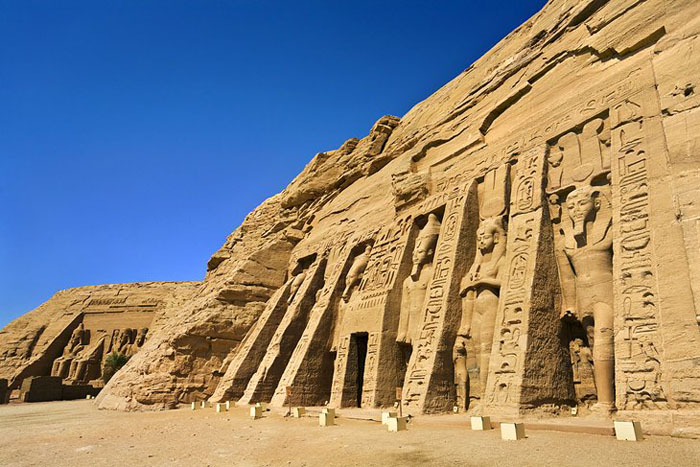 Lake Nasser Cruise