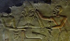 abydos-information