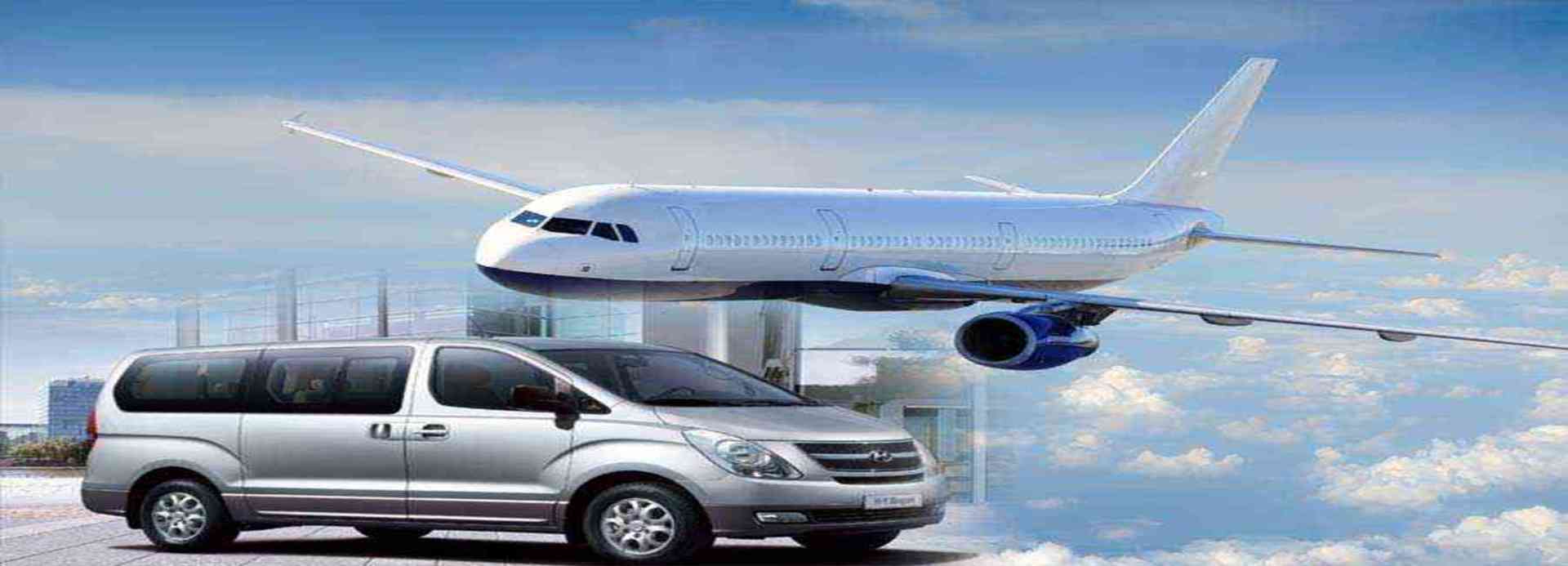Hurghada Airport Transfer