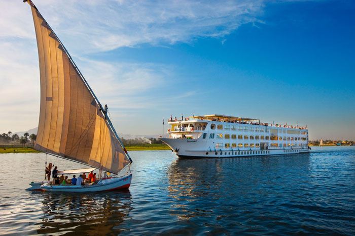 Al Hambra Nile Cruise