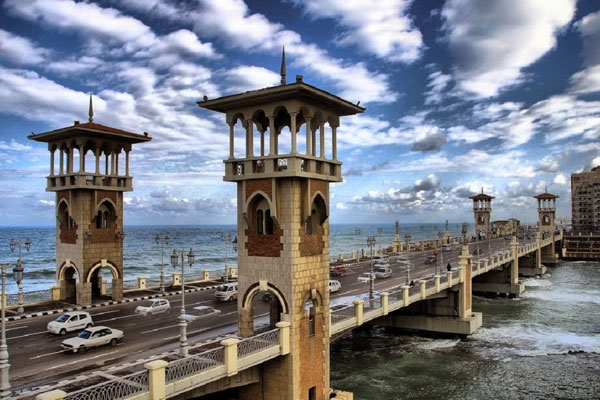 Cairo To Alexandria Day Trip