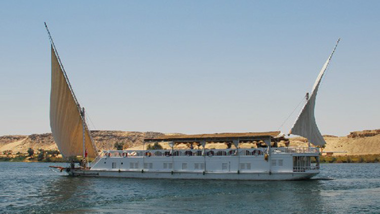 Amoura Dahabiya