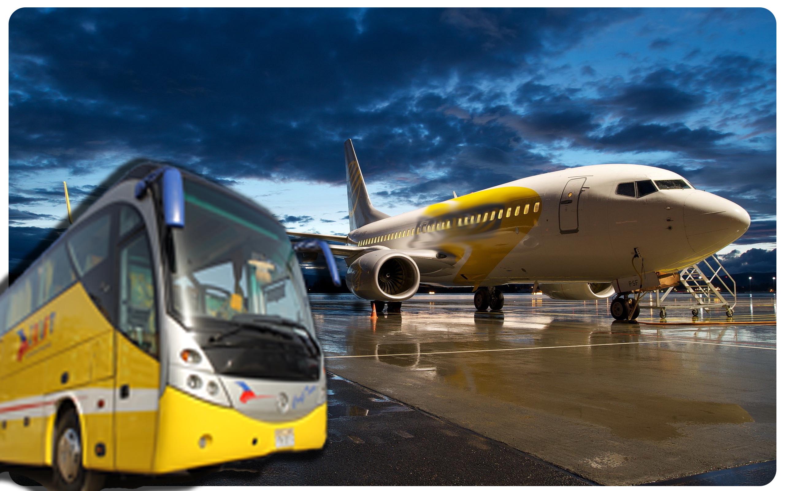 Aswan Airport Transfer