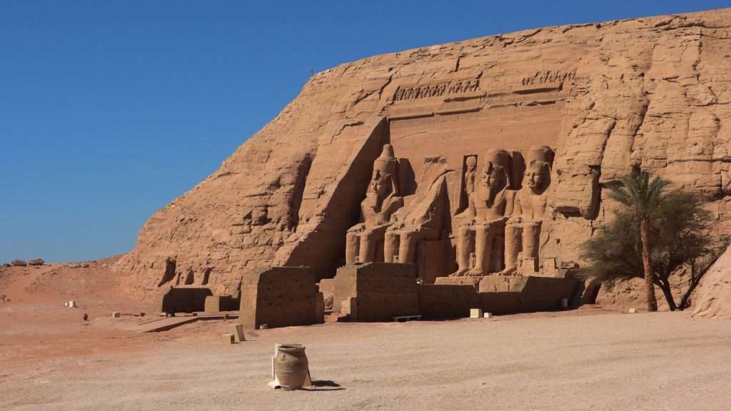 Egypt Tours