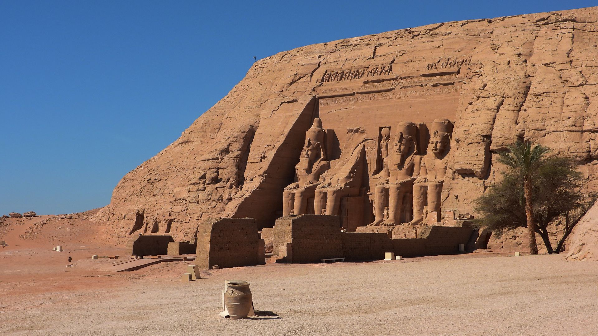 Egypt Tours