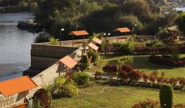Aswan Botanic Garden