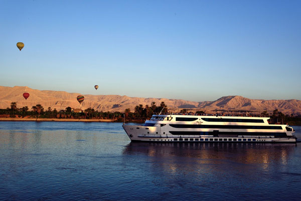 Aswan City Breaks