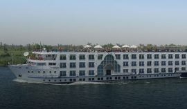 aswan-cruises
