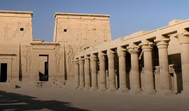 aswan-information
