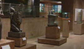 Aswan Museum