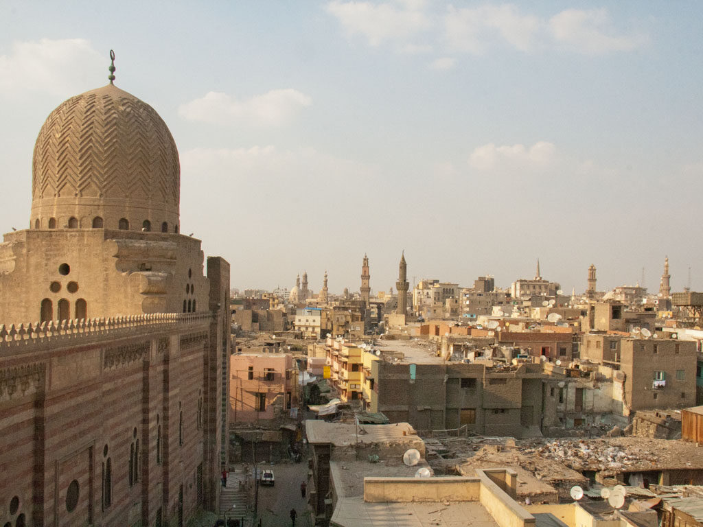 Bab Zuweila