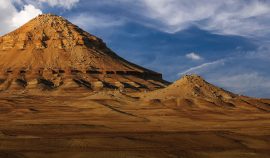bahariya-oasis