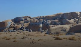 blue-desert