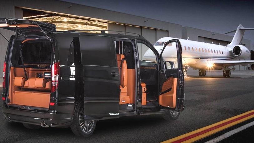 Cairo Airport Transfer
