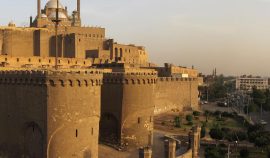 cairo-citadel