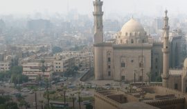 cairo-governorate