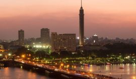 cairo-information