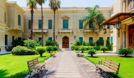 cairo-palaces