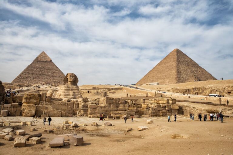 Cairo Tours