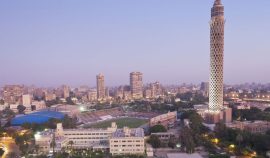 cairo-tower