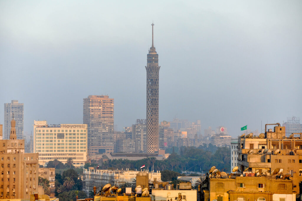 Zamalek
