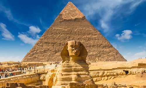 Egypt Tours
