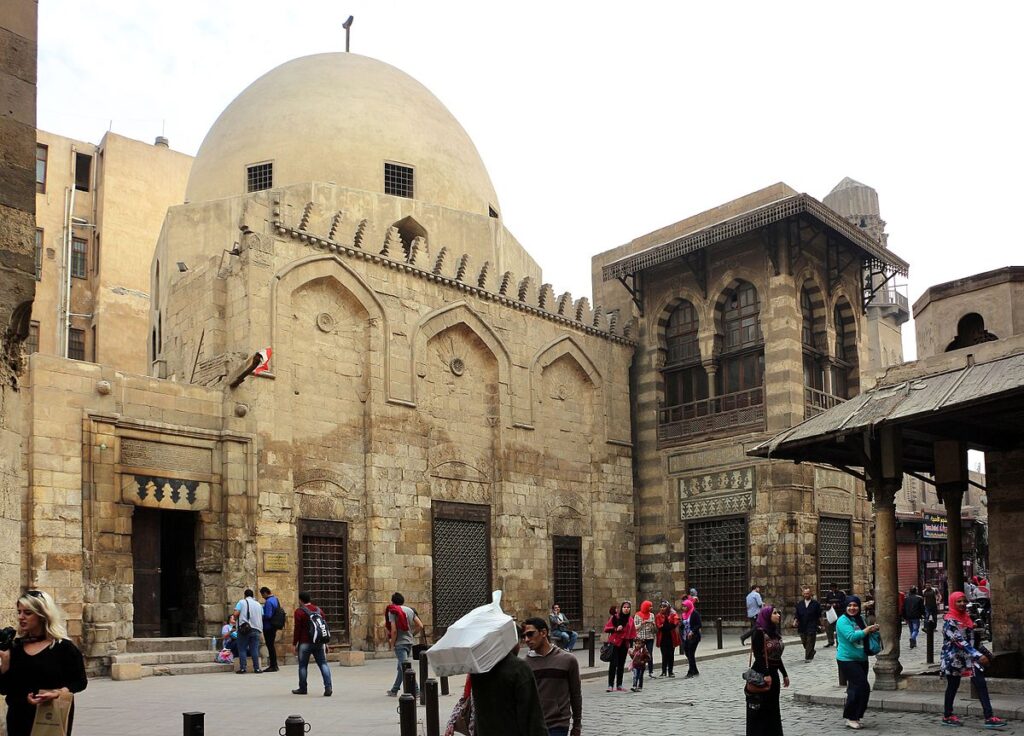 Islamic Cairo