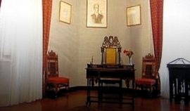 cavafy-museum