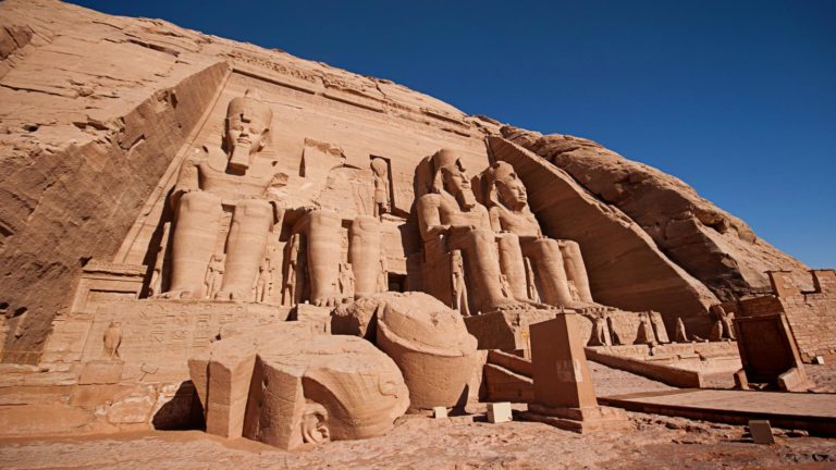Egypt Tours