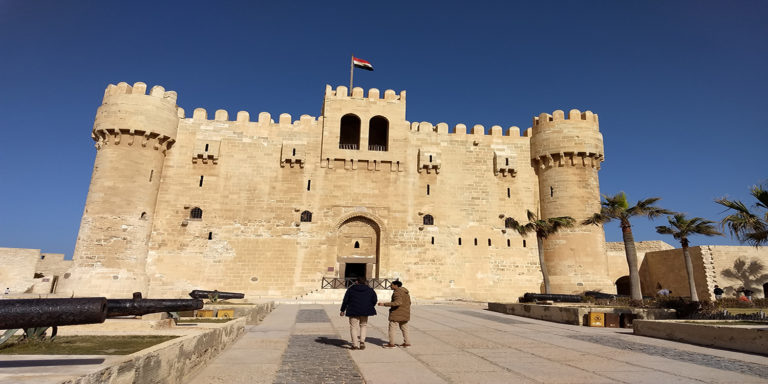 Explore The Top Attractions Of Our Egypt Budget Tour Package