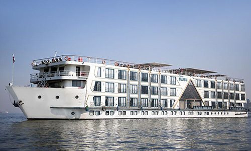 Standard Nile Cruises