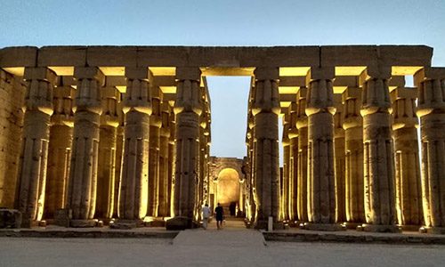 Egypt Classic Tours