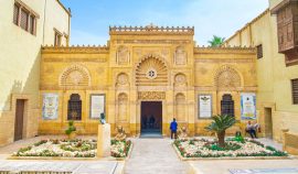 coptic-cairo